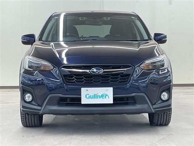 Subaru XV 7