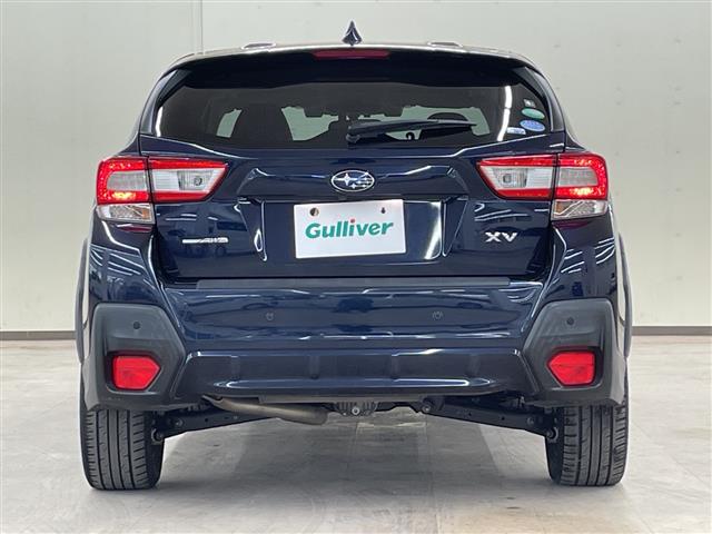 Subaru XV 8