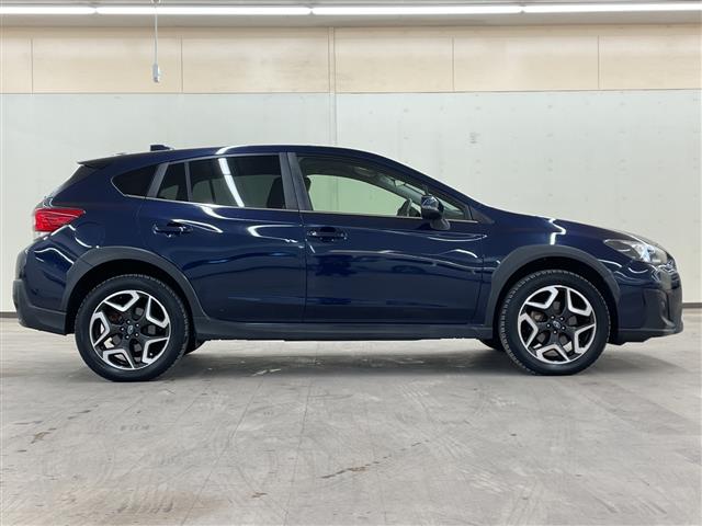 Subaru XV 9
