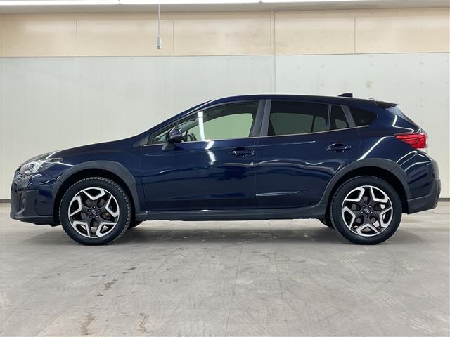 Subaru XV 10