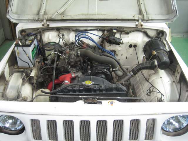 Suzuki Jimny 12