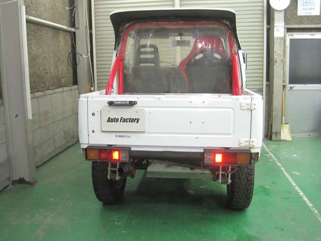 Suzuki Jimny 5