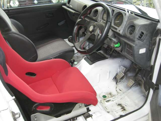 Suzuki Jimny 7