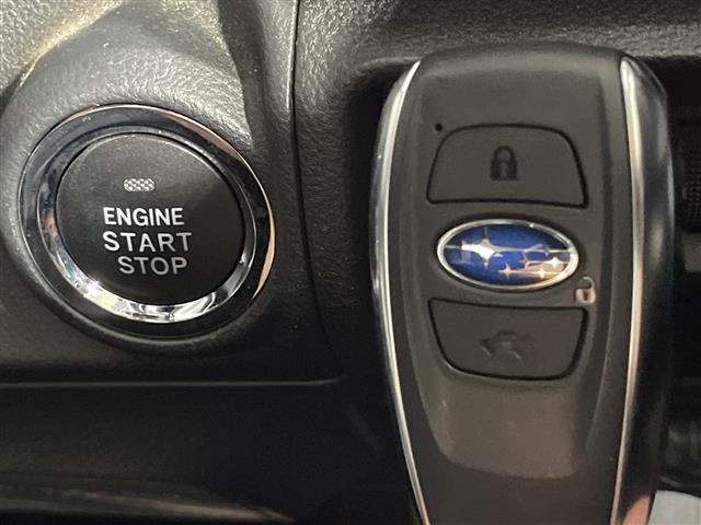 Subaru Crosstrek 12