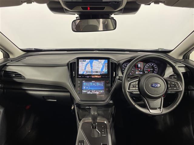 Subaru Crosstrek 4