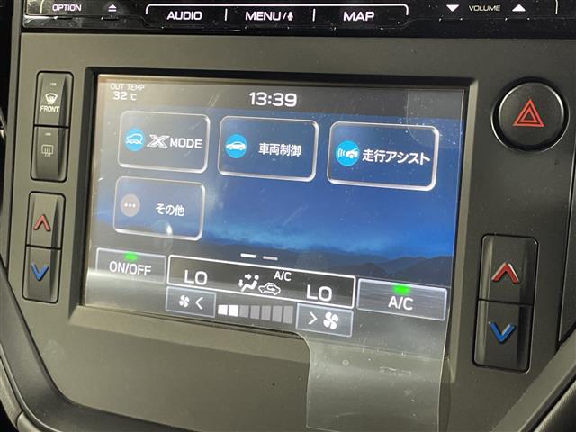 Subaru Crosstrek 7
