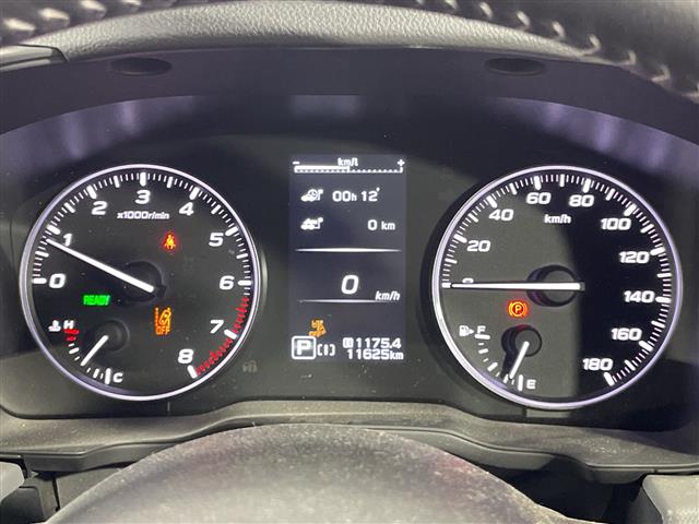 Subaru Crosstrek 8