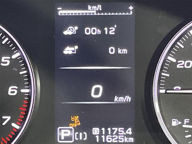 Subaru Crosstrek 9