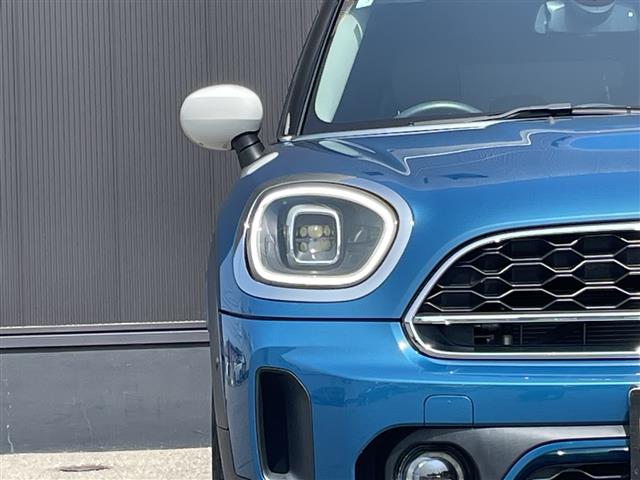 MINI Crossover 12