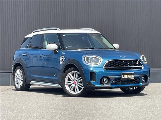 MINI Crossover 5