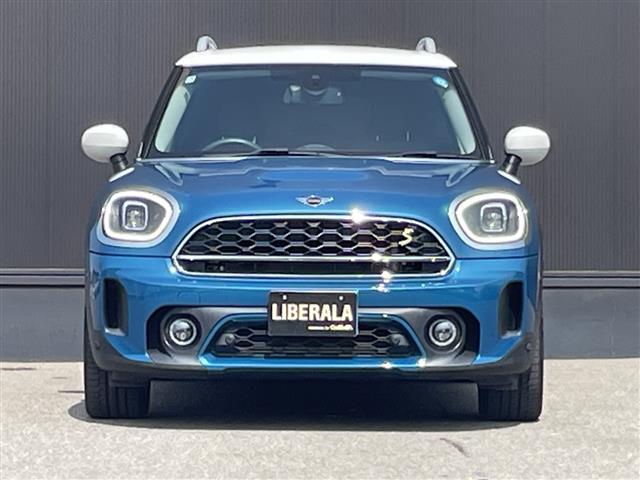 MINI Crossover 6