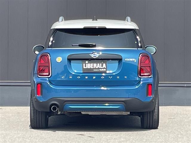 MINI Crossover 9