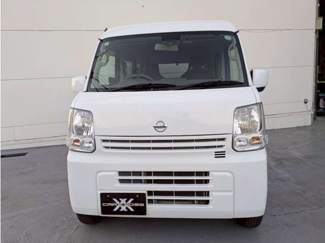 Nissan NV100 Clipper 2
