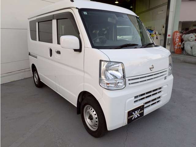 Nissan NV100 Clipper 3