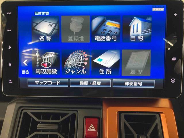 Daihatsu Taft 8