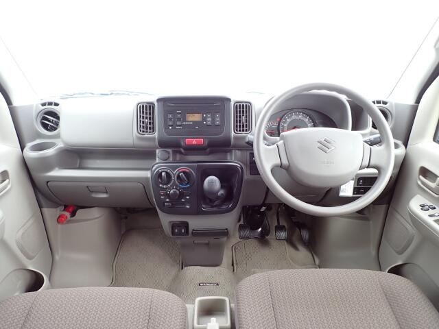 Suzuki Every 5
