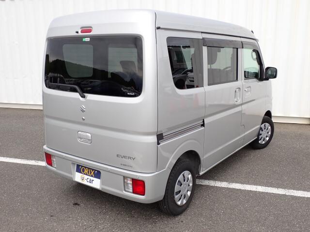 Suzuki Every 6