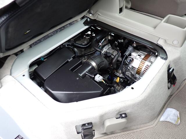Suzuki Every 7
