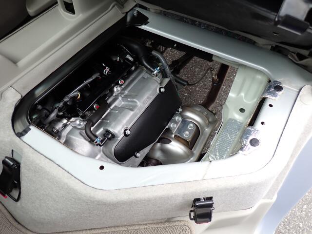 Suzuki Every 8