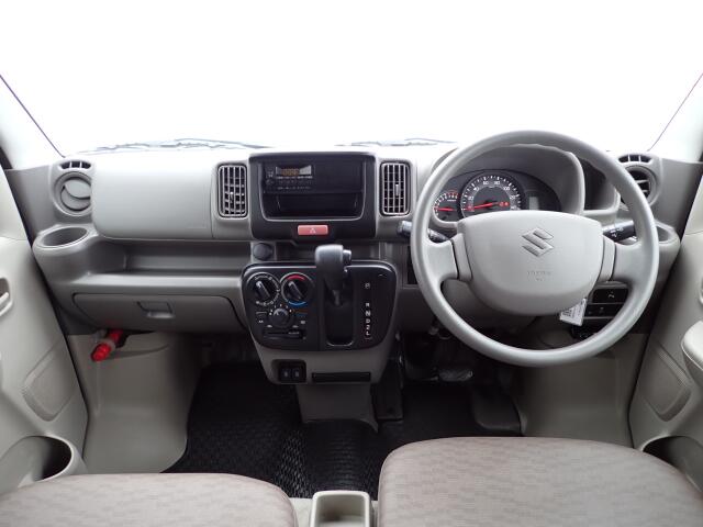 Suzuki Every 5