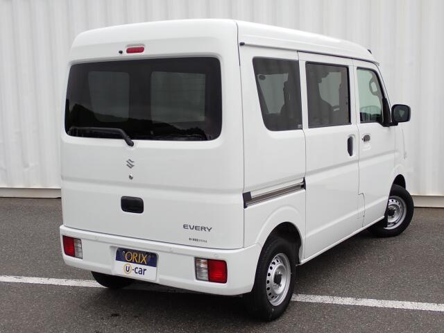 Suzuki Every 6