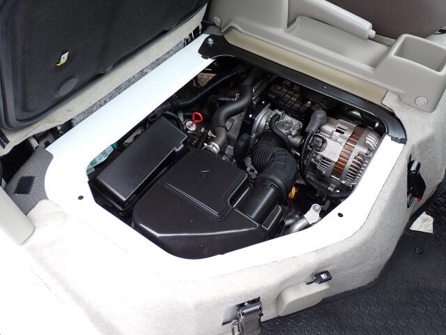Suzuki Every 7