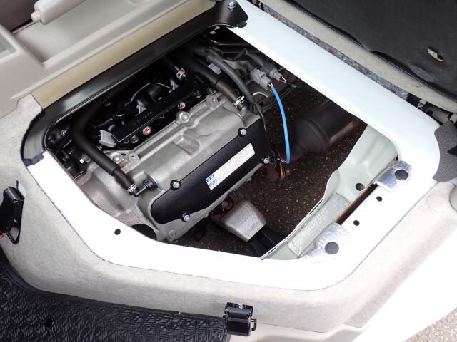 Suzuki Every 8