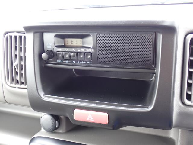 Suzuki Every 9