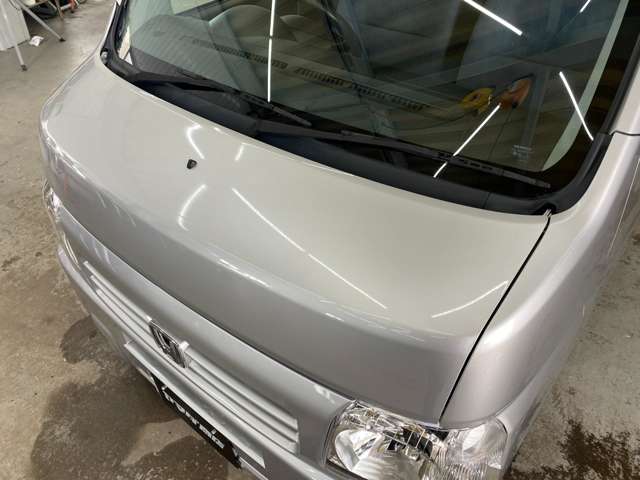 Honda Acty Van 12