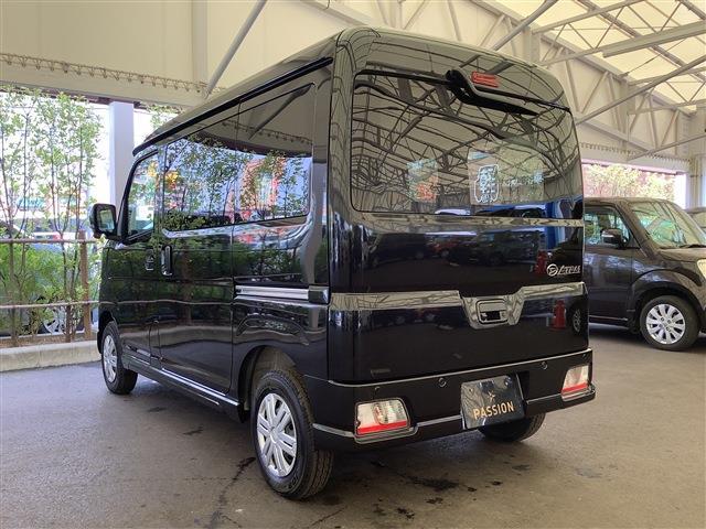 Daihatsu Atrai 11