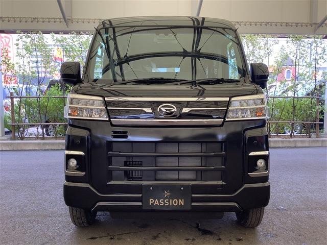 Daihatsu Atrai 7