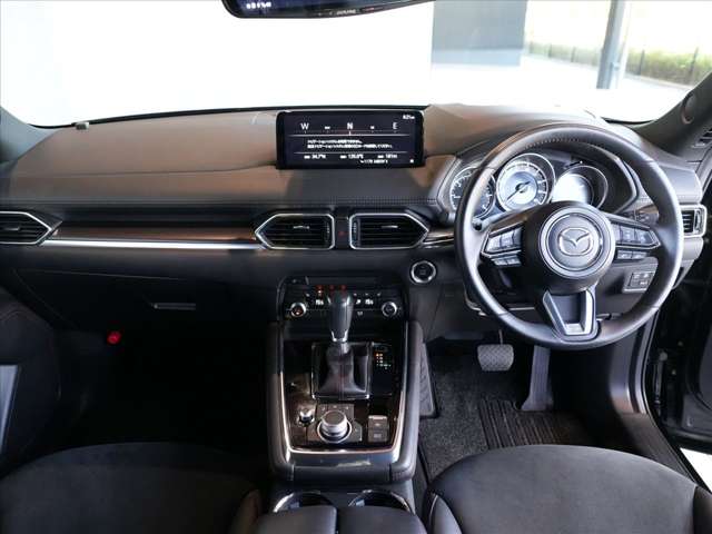 Mazda CX-8 12