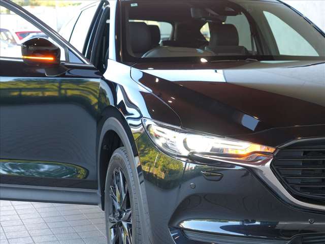 Mazda CX-8 10
