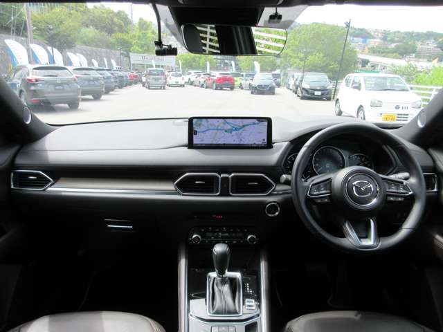 Mazda CX-5 12