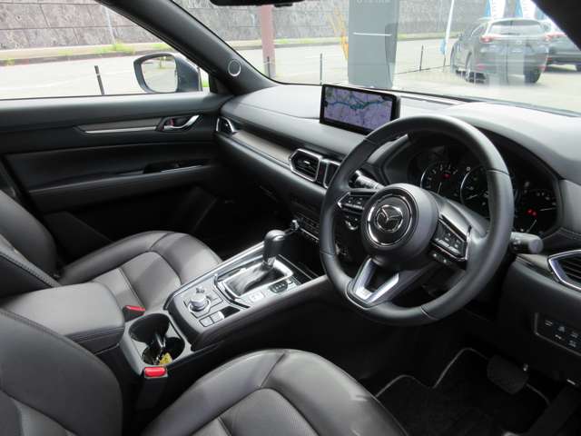 Mazda CX-5 3