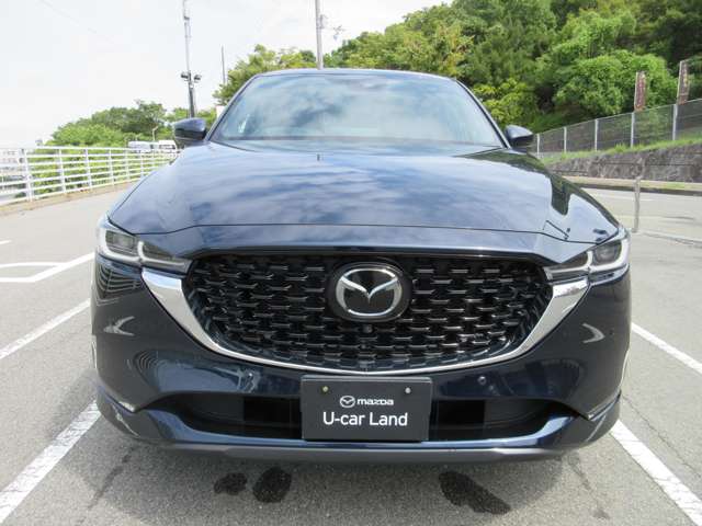 Mazda CX-5 4