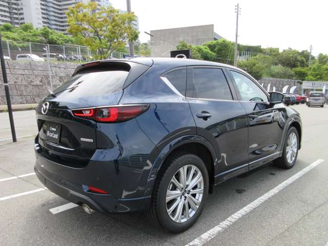Mazda CX-5 6