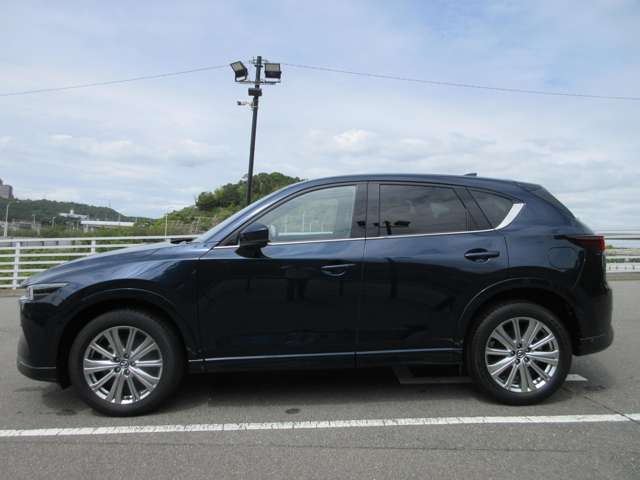 Mazda CX-5 7