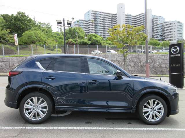 Mazda CX-5 8