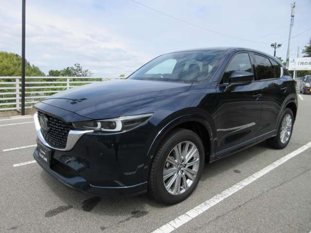 Mazda CX-5 9