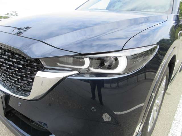 Mazda CX-5 10