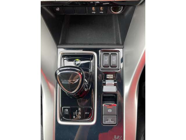 Mitsubishi Eclipse Cross 11