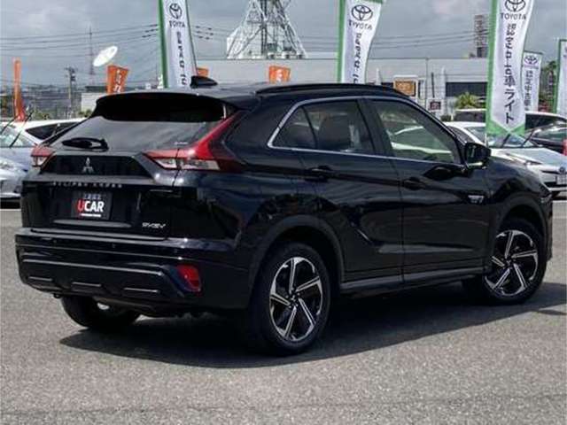 Mitsubishi Eclipse Cross 2