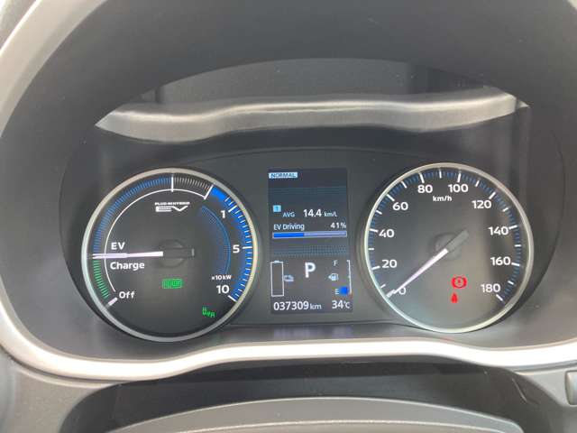 Mitsubishi Eclipse Cross 5