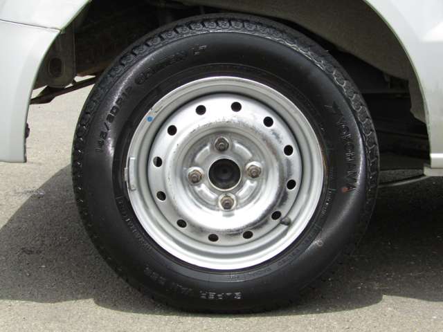Suzuki Every 11