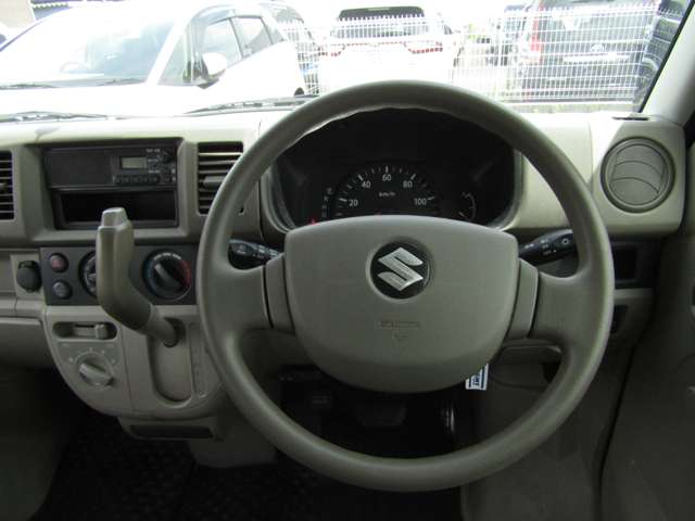 Suzuki Every 5