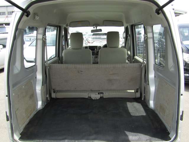 Suzuki Every 9