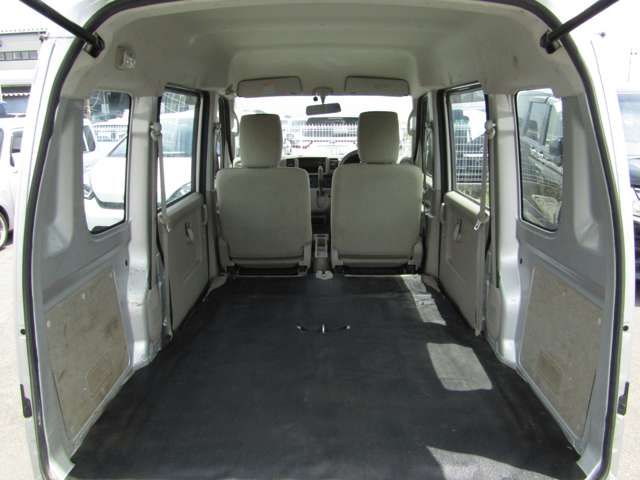 Suzuki Every 10