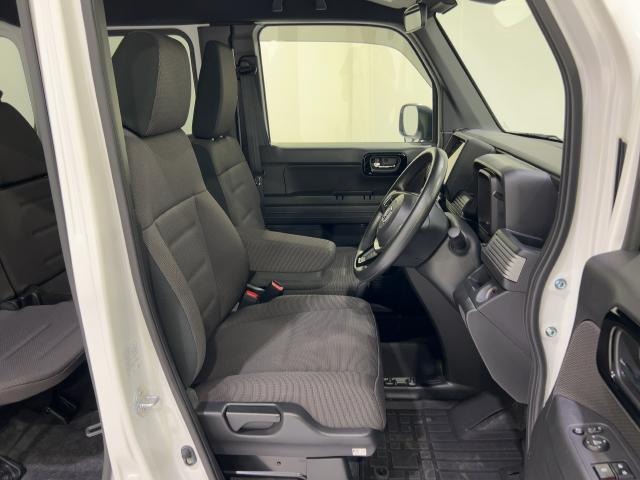 Honda N-VAN 12