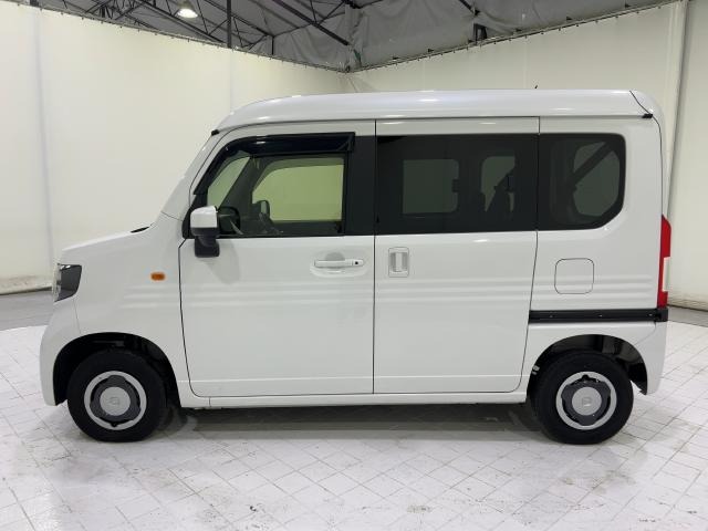 Honda N-VAN 5